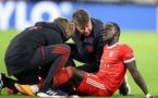 Sadio Mané forfait pour la coupe du monde, selon l’Equipe
