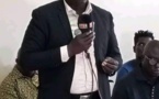 Ziguinchor : Seydou Sané offre Maillots, Godasses, ballons...aux 34 clubs amateurs de la région