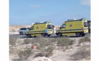 Égypte: au moins 19 morts dans un accident de minibus