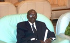RND : Madior Diouf quitte la direction du parti de Cheikh Anta Diop