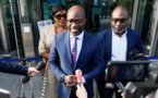 Charles Blé Goudé est rentré en Côte d'Ivoire
