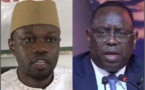 Incidents à l'Assemblée nationale: Ousmane Sonko tient le Président Macky Sall pour unique responsable