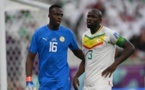 Coupe du monde 2022: Le Sénégal chute face à l’Angleterre