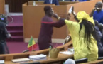 Affaire Amy Ndiaye : Les conséquences judiciaires de la “fuite” des deux députés incriminés