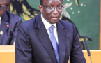 AMADOU BA, Premier Ministre : "Pour faire face aux priorités et aux urgences, le Président a mis en place un gouvernement de combat" 