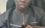 Taibou Diedhiou : "Un 2ème mandat de 5ans du président Macky Sall est une demande sociale"