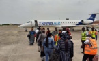 Transport aérien Dakar - Ziguinchor : TransAir augmente ses prix et se fait incendier par les usagers 