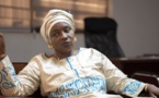 Présidentielle : Candidate pour 2024, Mimi Touré épinglée par l’IGE pour 2 milliards