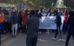 Concert de Casseroles : Les étudiants de Ziguinchor très en colère contre la Mairie