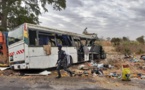 Accident mortel de Kaffrine : Les véritables causes du drame