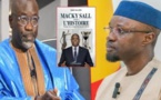 Livre de CYS : Sonko va saisir la justice pour...