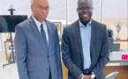 Crous de Ziguinchor : Sana Sané, un poulain du Ministre Moussa Baldé nommé Directeur 