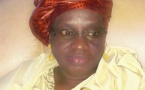 Ziguinchor : Décès de Aissiatou Aw Thiam. Me Wade perd sa lionne