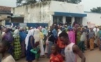 KOLDA : Une femme perd son doigt dans une bousculade à la Poste pour la bourse de sécurité...