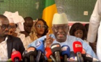Habib Sy : "Si Macky Sall fait du forcing, ce sera l'implosion"