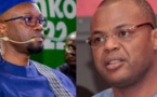 Affaire Sonko/Mame Mbaye Niang : Le procès renvoyé au 16 février prochain