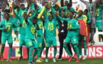 Chan 2023 : Le Sénégal champion de la compétition