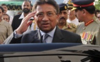 Mort de l'ancien président du Pakistan Pervez Musharraf