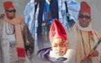 Nécrologie : Rappel à Dieu du Grand Jaraaf Babacar Mbaye Nguirane Mbengue