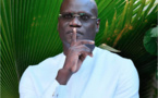 Présidentielle 2024: Abdourahmane Diouf dans le top 5 des candidats à l'élection de 2024 !