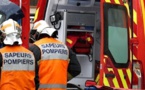 05 morts dans un accident sur l'autoroute à Péage !