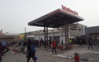 Touba : La Sonatel, la Station Total, Senchan...saccagés et pillés