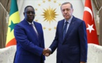 Turquie et Syrie : Macky Sall décaisse 600 millions FCFA pour les sinistrés