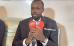 Sonko en visite  à Walf : " Vous avez tout notre soutien...IL y'a une tentative d'instaurer une dictature au Sénégal"