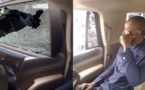 Extrait de force de sa voiture : Ousmane Sonko annonce des plaintes contre le ministre de l’intérieur et la Police nationale