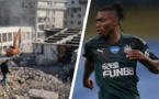 Séisme  en Turquie : Le footballeur ghanéen Atsu retrouvé mort