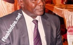 Ziguinchor : Décès de Timothé Boissy, ancien député du pds
