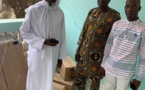  KEUR MADIABEL : ALIMENTATION PAR SYSTÈME PHOTOVOLTAÏQUE DES LIEUX DE CULTE 