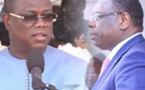 Présidentielle de 2024 : Baldé et l'Ucs investissent Macky Sall