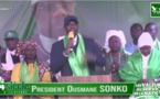 Sonko : "Les Forces de l'ordre m'ont mis dans leur fourgon pour qu'on ne me tire pas dessus "