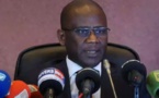 Dernière minute... Le procureur Amady Diouf remplacé
