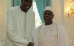  Ndongo Ndiaye démissionne de la présidence et de l'APR !