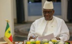 Morts des trois soldats sénégalais au Mali : Les condoléances du président Macky Sall