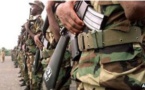 Trois soldats sénégalais tués au Mali. Leur identité connue...