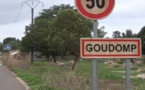 Construction d'une piste de 19, 5 KM: Les travaux lancés pour desservir une vingtaine de villages du département de Goudomp