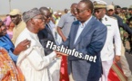 Sédhiou : Le Pont de Temento va porter le nom du professeur Balla Moussa Daffé