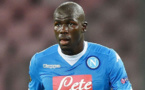 The Worst : Kalidou Koulibaly nominé pour le trophée du pire joueur de l’année