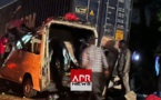 Côte d'Ivoire: 15 morts dans un accident entre un minibus et un camion