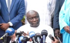 Thiès : Idrissa Seck alloue une subvention de 12 millions FCFA à l'Association de la presse locale (APL)