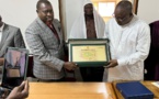 En visite en Arabie saoudite : Cheikh Oumar Anne au chevet de l'école sénégalaise internationale de Djeddah