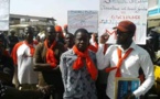 Décès d'Abou Ndiaye, SGN des travailleurs des collectivités locales section Cnts