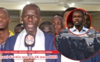 Justice : Waly Diouf Bodian de Pastef en garde à vue