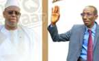  Keur Madiabel investit le Président Macky Sall pour un second quinquennat...