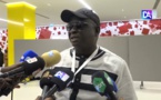 “Ce n’est pas vrai !”: La réaction de Seydou Sané sur la polémique liée à la vente des billets du match Sénégal vs Mozambique