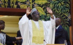Keur-Madiabel : Moustapha Niasse fait "Maire Honoraire" par le Conseil Municipal
