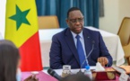 Emploi des jeunes : Macky Sall dresse le bilan et fait des annonces fortes
